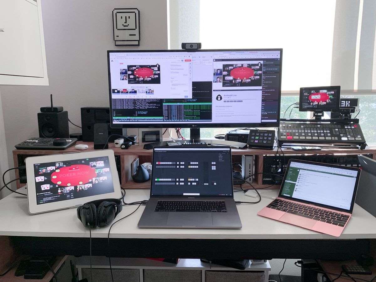Understanding RTMP and Its Role in Live Streaming